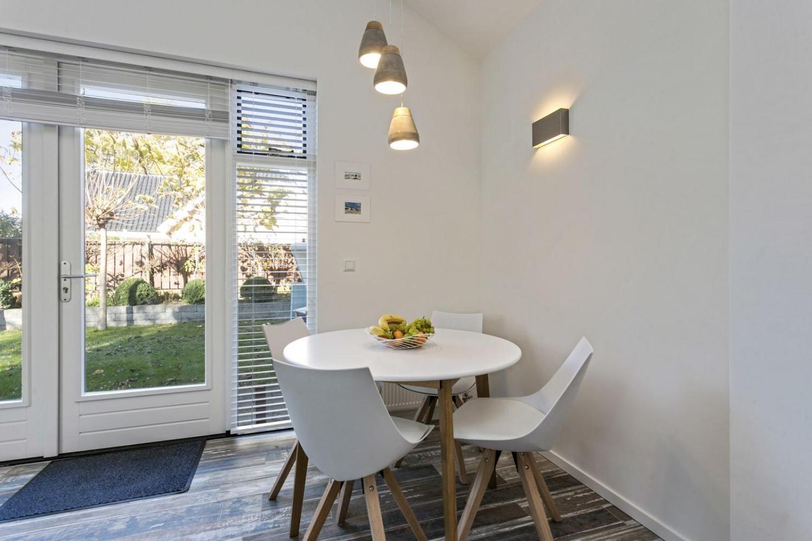 Holiday Home Beach Bubbles - Near The Beach With Big Garden - Not For Companies Ouddorp Esterno foto