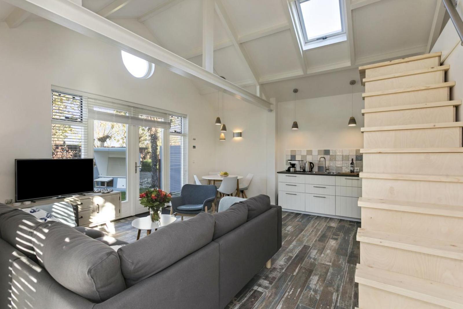 Holiday Home Beach Bubbles - Near The Beach With Big Garden - Not For Companies Ouddorp Esterno foto