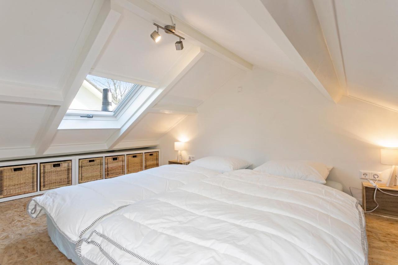 Holiday Home Beach Bubbles - Near The Beach With Big Garden - Not For Companies Ouddorp Esterno foto